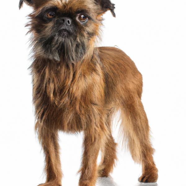 Brussels Griffon